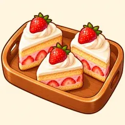 Treat Trays app icon