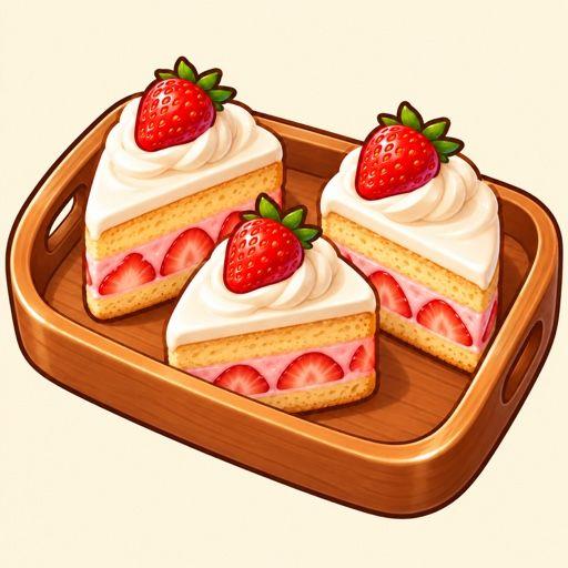 Treat Trays